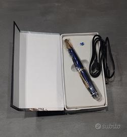 Penna con microcamera spia 4 GB