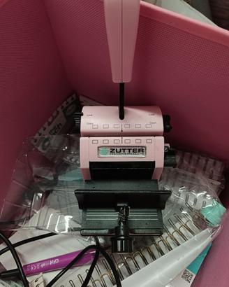 rilegatrice Zutter 