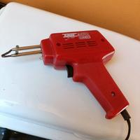 Saldatore elettrico Kinzo 16511