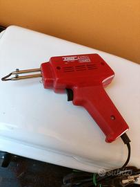 Saldatore elettrico Kinzo 16511