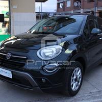 FIAT 500X 1.6 E-Torq 110 CV Cross