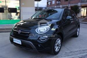FIAT 500X 1.6 E-Torq 110 CV Cross