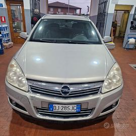 Opel astra H station wagon