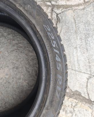 gomme invernali 
