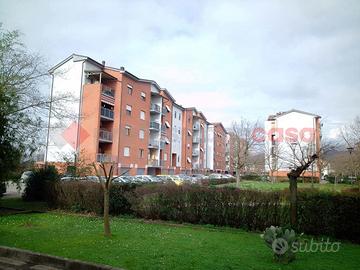 Appartamento Campi Bisenzio [COLOMBANDVRG] (Capall