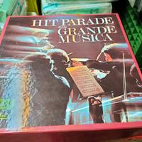 250 dischi in vinile 