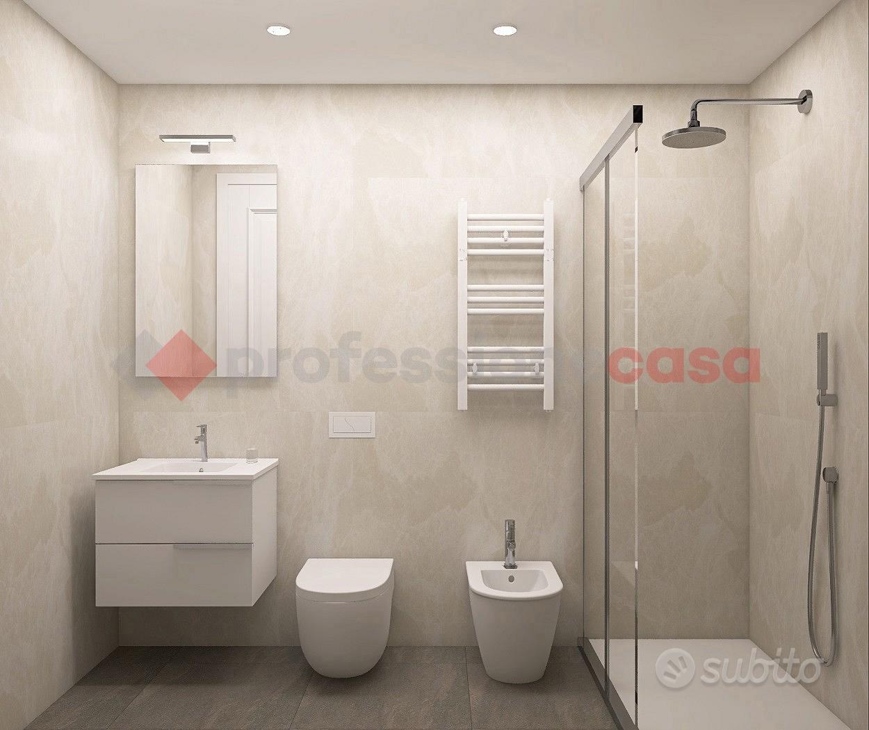 Appartamento – RM - Vista 5