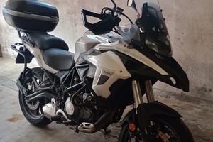 BENELLI TRK502