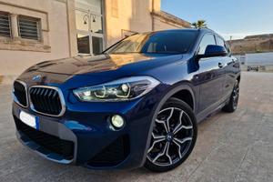 BMW X2 sDRIVE18D MSPORT 2000 150CV 02/2020