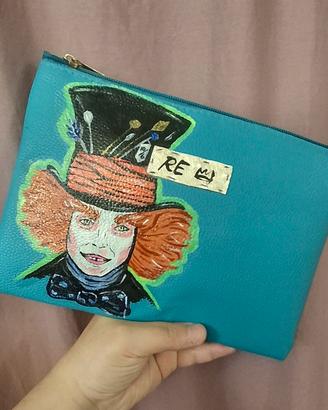 Trousse CAPPELLAIO MATTO 