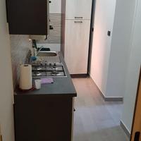 Appartamenti ristrutturati a Favazzina (Scilla)