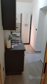 Appartamenti ristrutturati a Favazzina (Scilla)