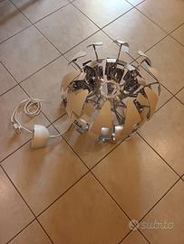 Lampada a sospensione IKEA