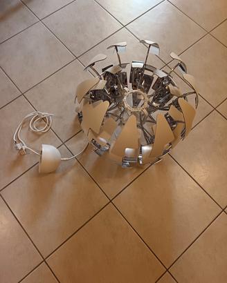 Lampada a sospensione IKEA