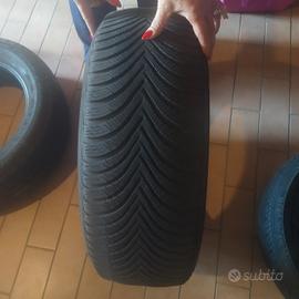 gomme Michelin 205/55 r16