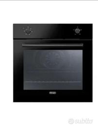 Forno ad incasso elettrico