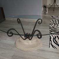 tavolino da fumo 