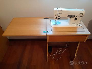 macchina da cucire