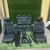 Ricambi tappezzeria Fiat freemont 2011 disponibile