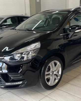 Renault Clio Sporter dCi 8V 90CV Start&Stop Energy