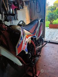 Beta racing rr 50 2019