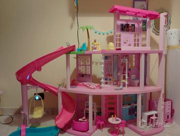 Barbie casa dei sogni