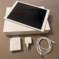 Ipad Pro 12,9’’ 128 gb wifi +cellulare silver