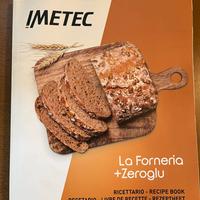 Macchin per pane la forneria zeroglu
