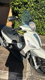 Piaggio Beverly 300 - 2012