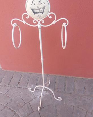  porta asciugamani