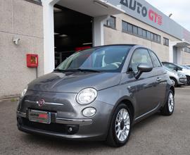 Fiat 500 C 0.9 TwinAir Turbo Lounge