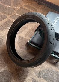Dunlop GP Racer 120/70 R17 – DOT 1824 (2024)