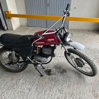 Harley-Davidson Altro modello - 1971