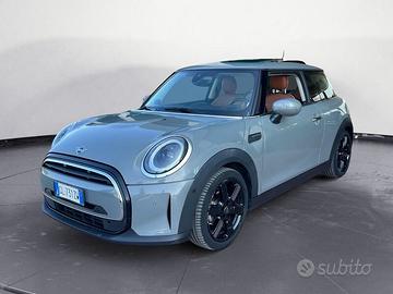 MINI Mini Cooper Classic 3p