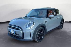 MINI Mini Cooper Classic 3p