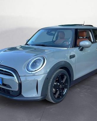 MINI Mini Cooper Classic 3p