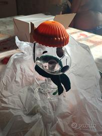 bicchiere Snoopy peanuts starbucks