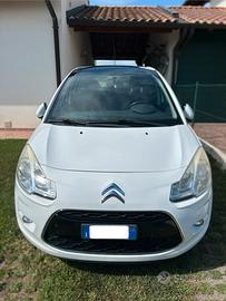 Citroën C3 - 1.4