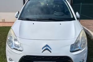 Citroën C3 - 1.4