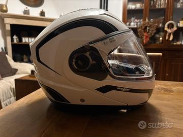 Casco Nolan N104  tg XL