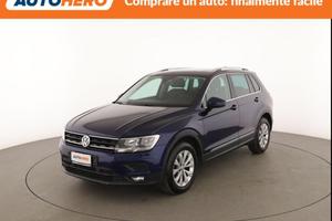VOLKSWAGEN Tiguan VY97934