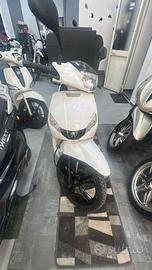 Peugeot Tweet 125 Ie