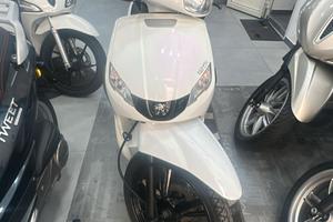 Peugeot Tweet 125 Ie
