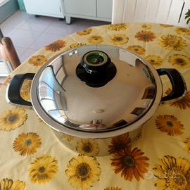 Pentola AMC originale