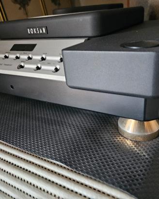 Cd ROKSAN DP1  MECCANICA 