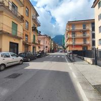 Appartamento centrale e ristrutturato