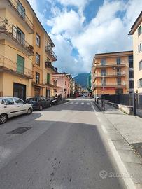 Appartamento centrale e ristrutturato