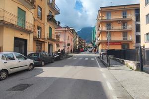 Appartamento centrale e ristrutturato