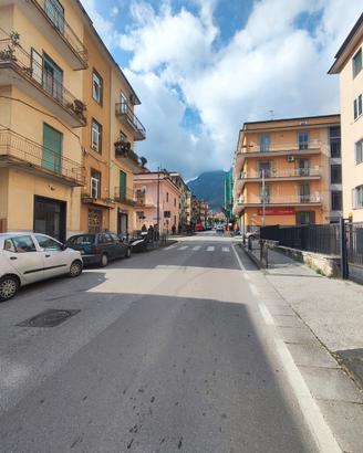 Appartamento centrale e ristrutturato