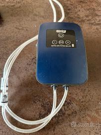 Amtra Air System 120 Ups - Aeratore acquario